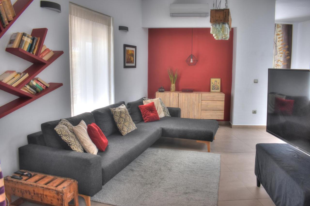 Home Apartments Jerez Χέρεζ Εξωτερικό φωτογραφία